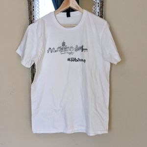 St. Augustine/Flagler Hospital Charity Shirt